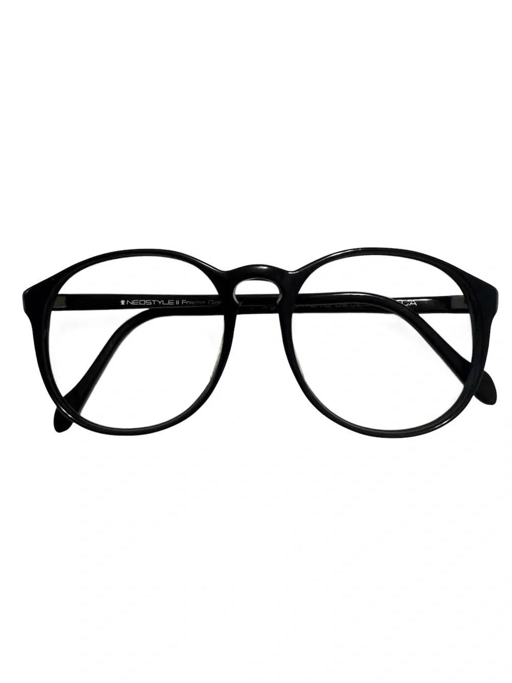80’s Neostyle Model College 201 Frames for‎ Eyeglasses or Sunglasses, Germany